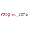 Ruby and Jenna