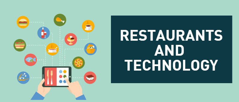 Restaurant Technology Trends