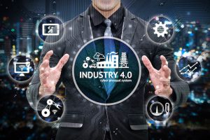 Industry 4.0, industrial cloud computing