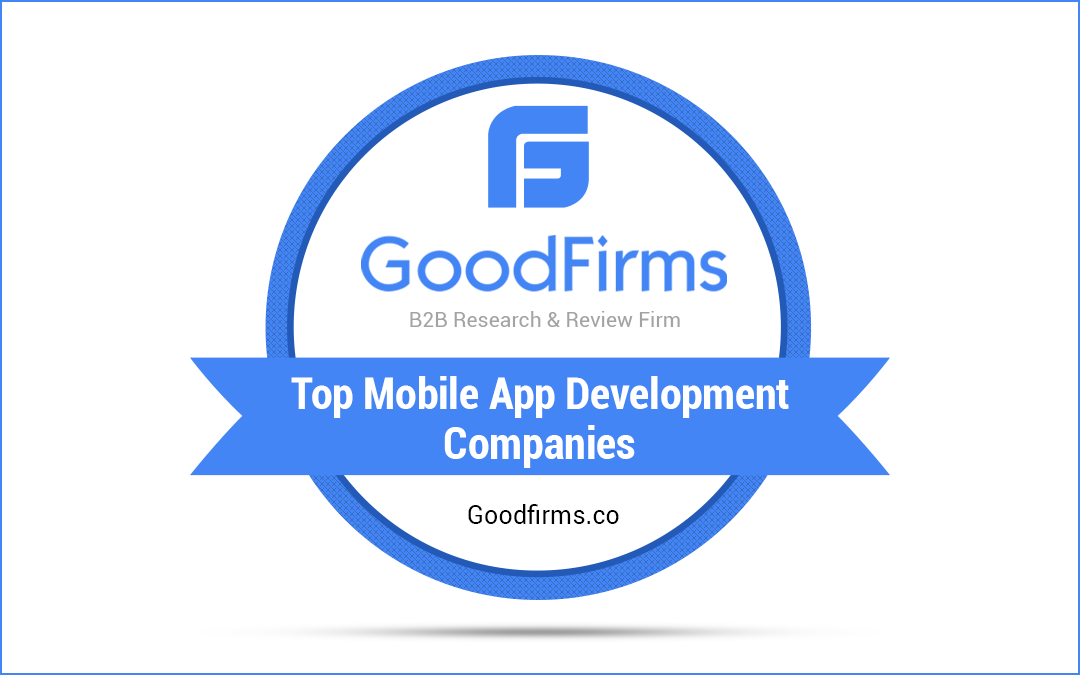 20 Mobile App Development Companies