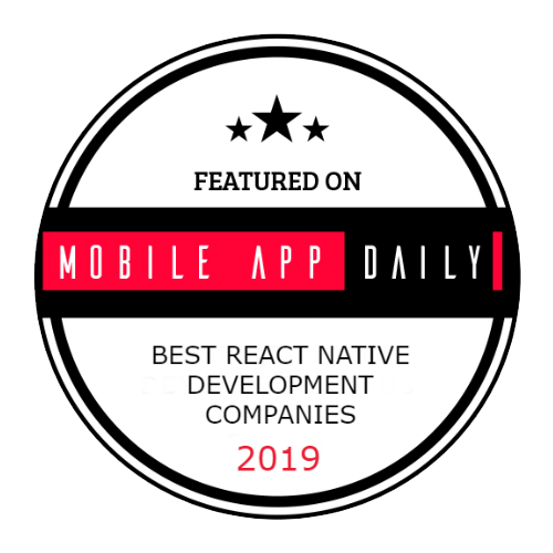 Mobile App Daily - 1