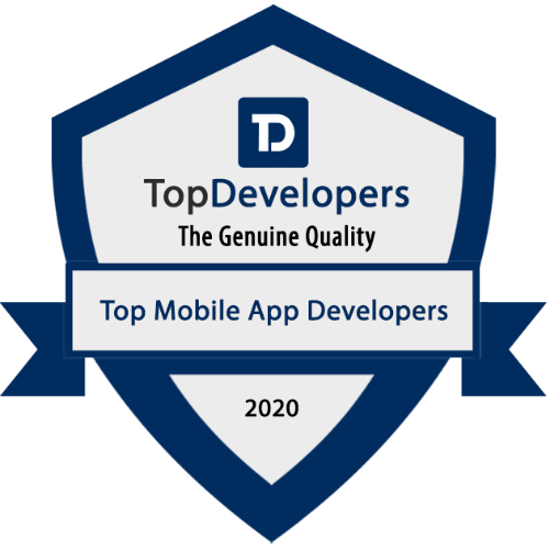 Top Mobile App Development Company of 2020