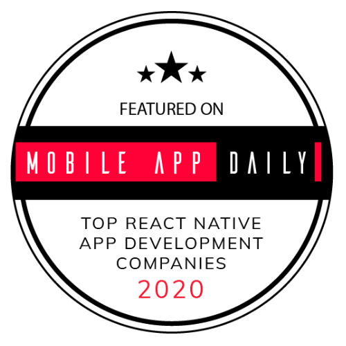 Top React Native App Development Companies 2020