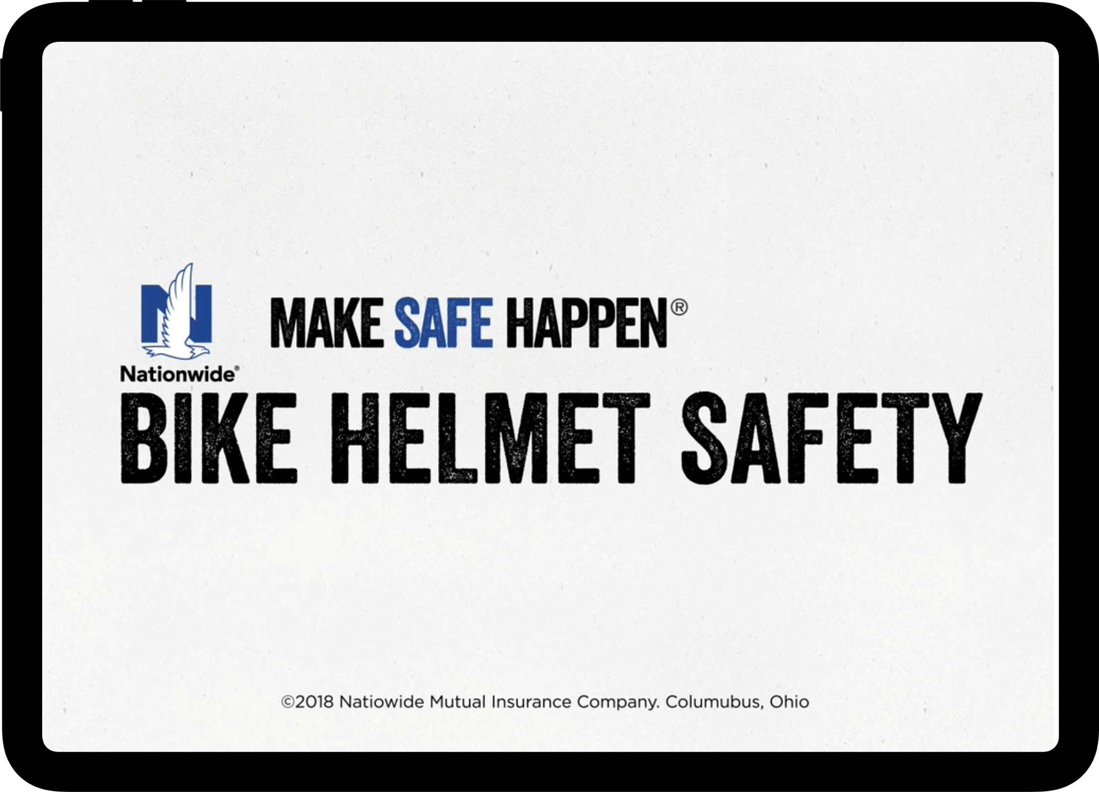 Bike Helpmet Safety App Development Service Pages Image - Web & Mobile