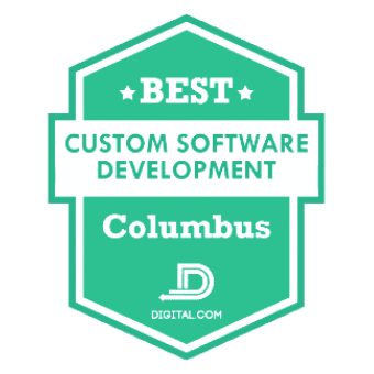 best custom software development in columbus