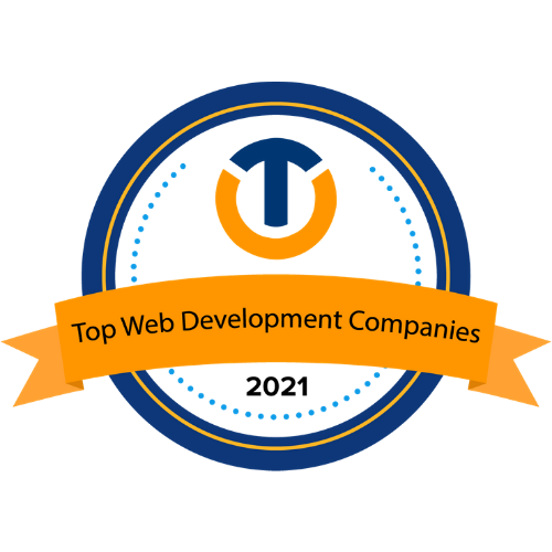 top web development company sunflower lab