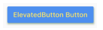 elevated button flutter button widget styling 4