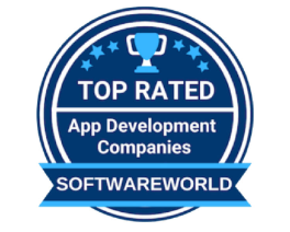 App Development Award