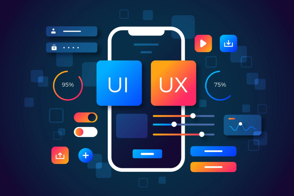 Leveraging the UI/UX Design to enhance your Business