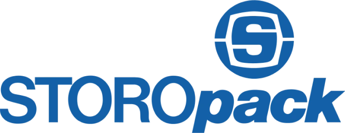 Storopack logo