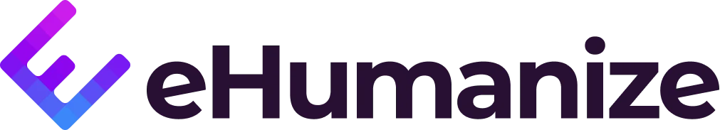 eHumanize Logo